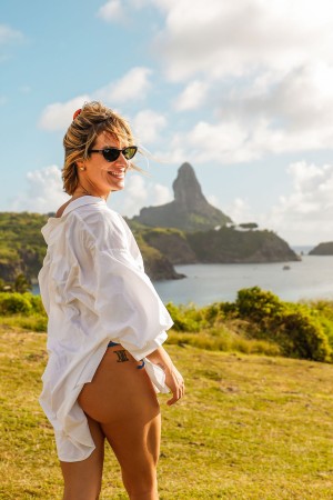 Giovanna Ewbank Nude Leaks OnlyFans Photos #4