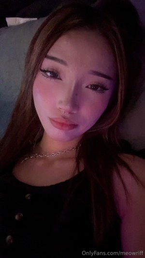 Nelya meowriff Nude Leaks OnlyFans Photos #7