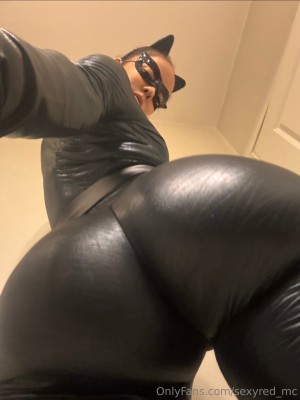 SexyRedMagiccity sexyred sexyredmc Nude Leaks OnlyFans Photos #28