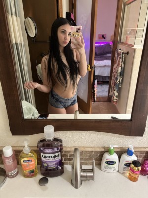 emvlina em1lina Nude Leaks OnlyFans Photos #19