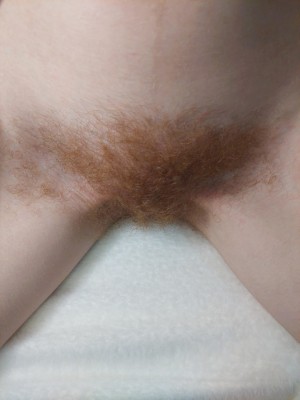 hairyredheadx Lexiebloom Nude Leaks OnlyFans Photos #4