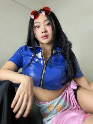lansame2 Shey Nude Leaks OnlyFans Photos #2