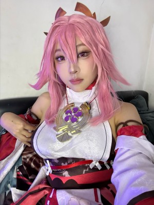 lansame2 Shey Nude Leaks OnlyFans Photos #4