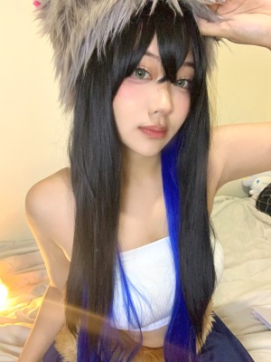lansame2 Shey Nude Leaks OnlyFans Photos #5