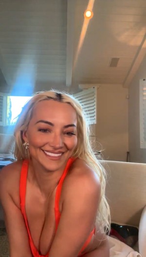 Lindsey Pelas Nude Leaks OnlyFans Photos #114
