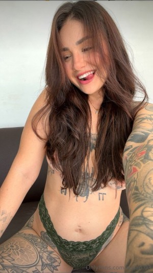 susan 03 Soysu03 Nude Leaks OnlyFans Photos #1