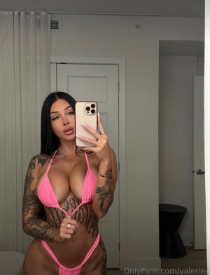 Valerie Cossette valeriec Nude Leaks OnlyFans Photos #25