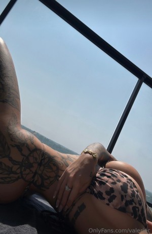 Valerie Cossette valeriec Nude Leaks OnlyFans Photos #26