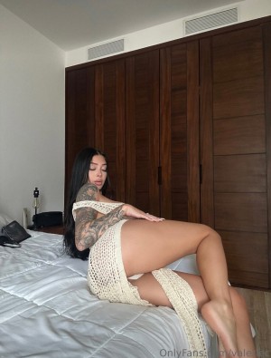 Valerie Cossette valeriec Nude Leaks OnlyFans Photos #27