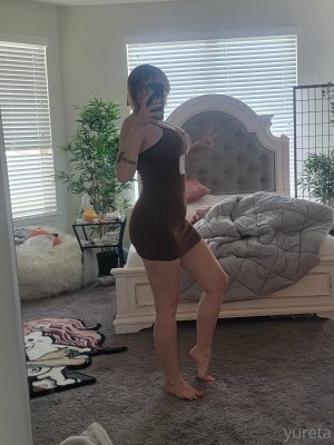 Yureta Photos #7