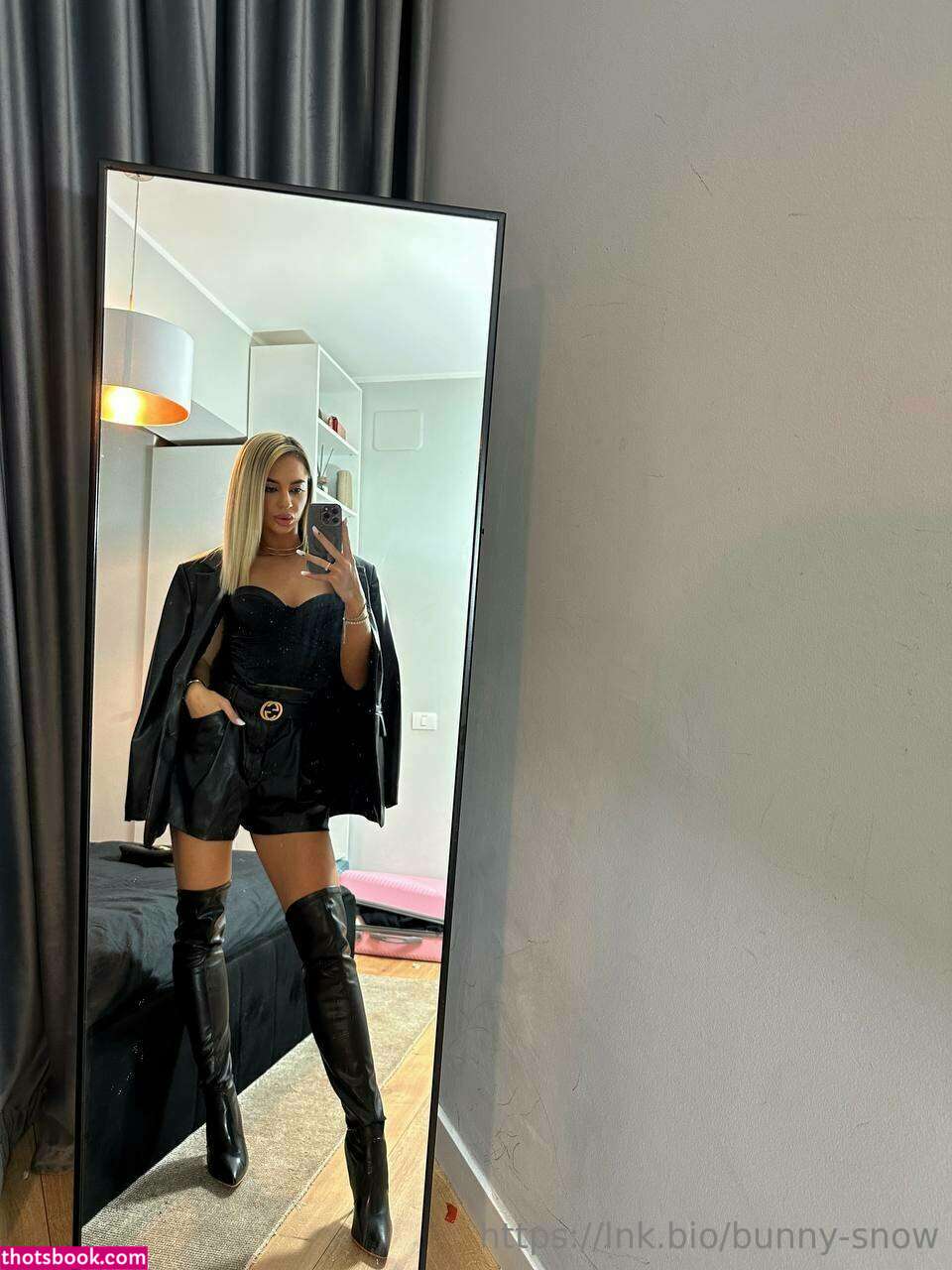 bunnysnowvip bunysnow Nude OnlyFans Photos #10 863724