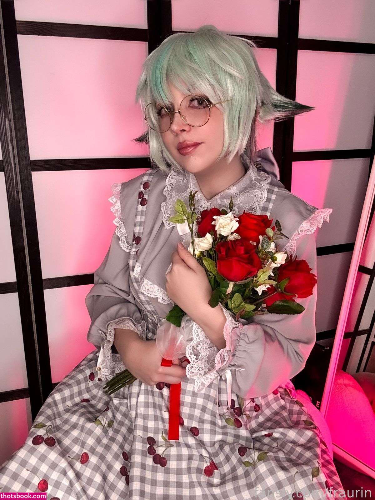 Niruarf Nude OnlyFans Photos #11 865047