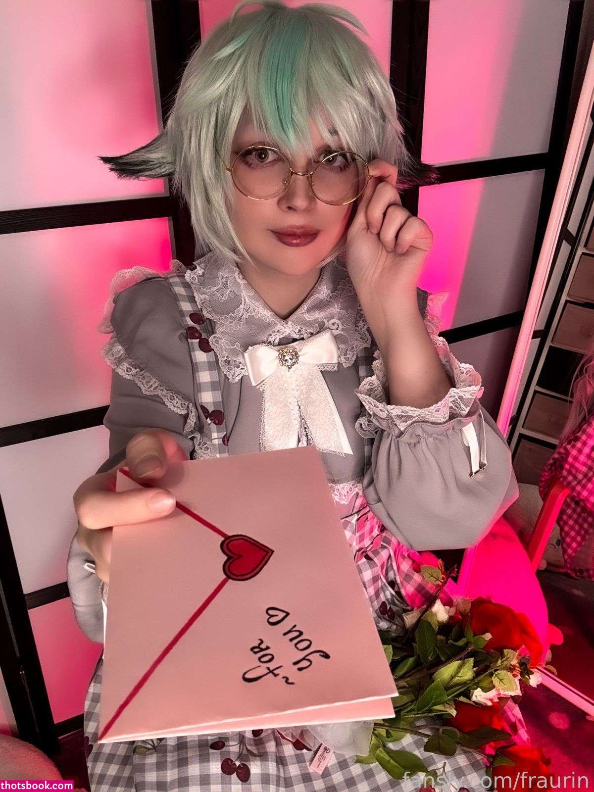 Niruarf Nude OnlyFans Photos #11 865050