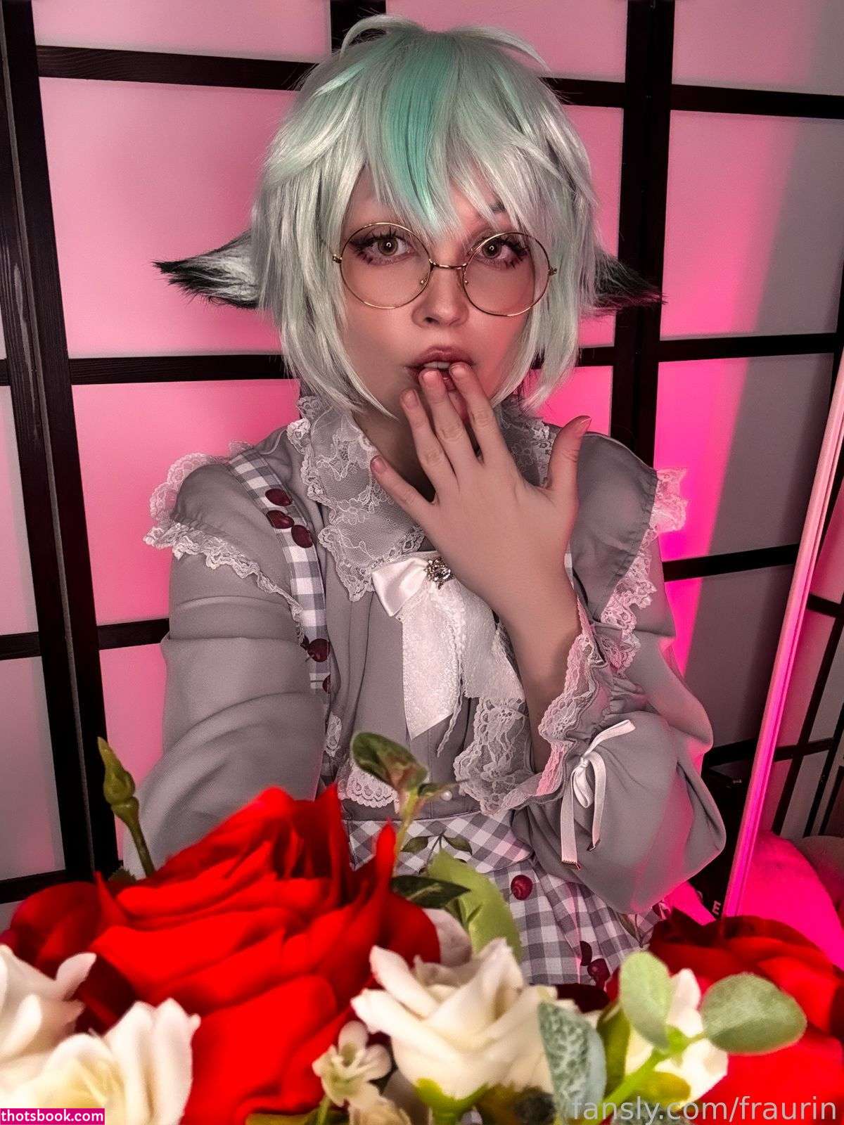 Niruarf Nude OnlyFans Photos #11 865051