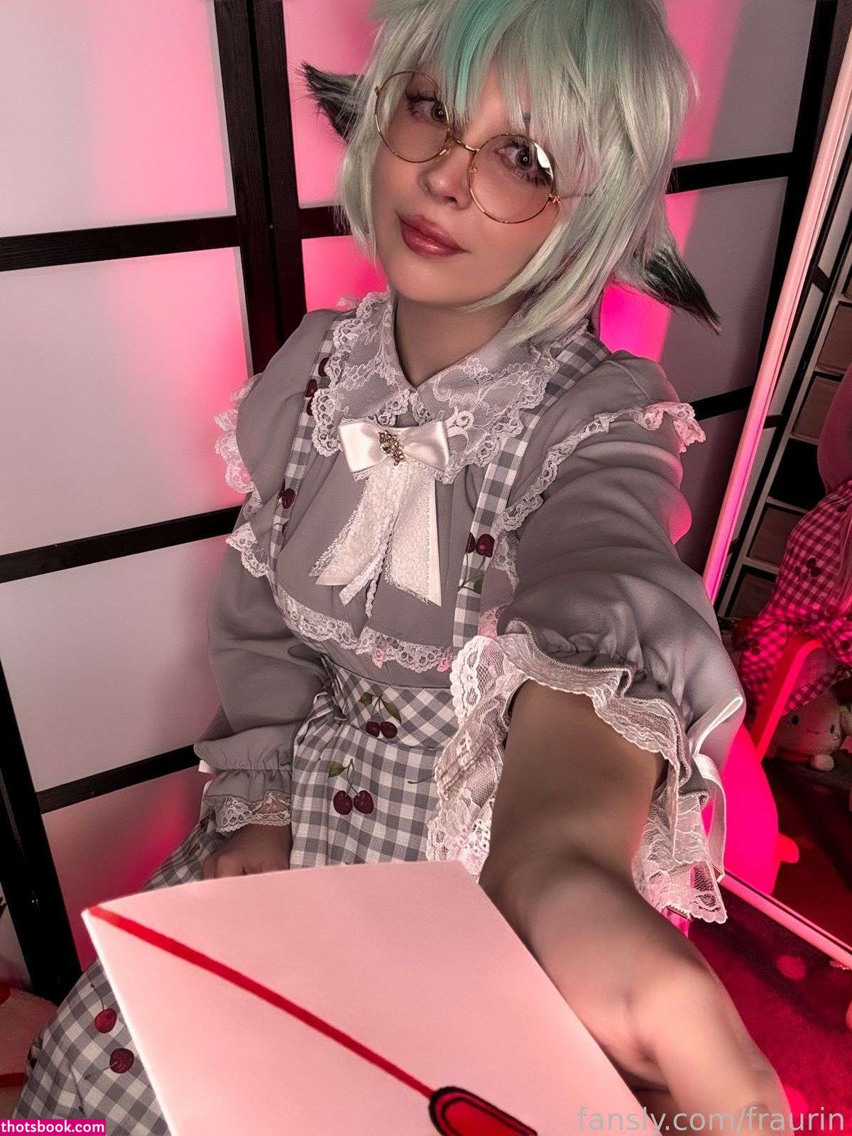 Niruarf Nude OnlyFans Photos #11 865052