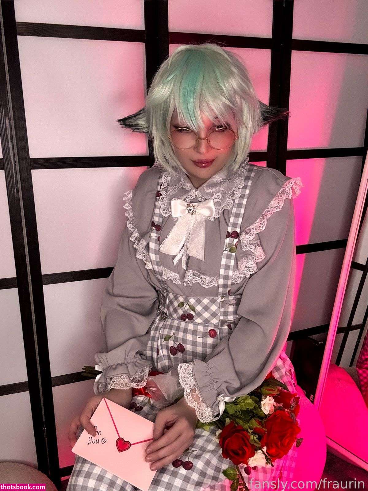 Niruarf Nude OnlyFans Photos #11 865053