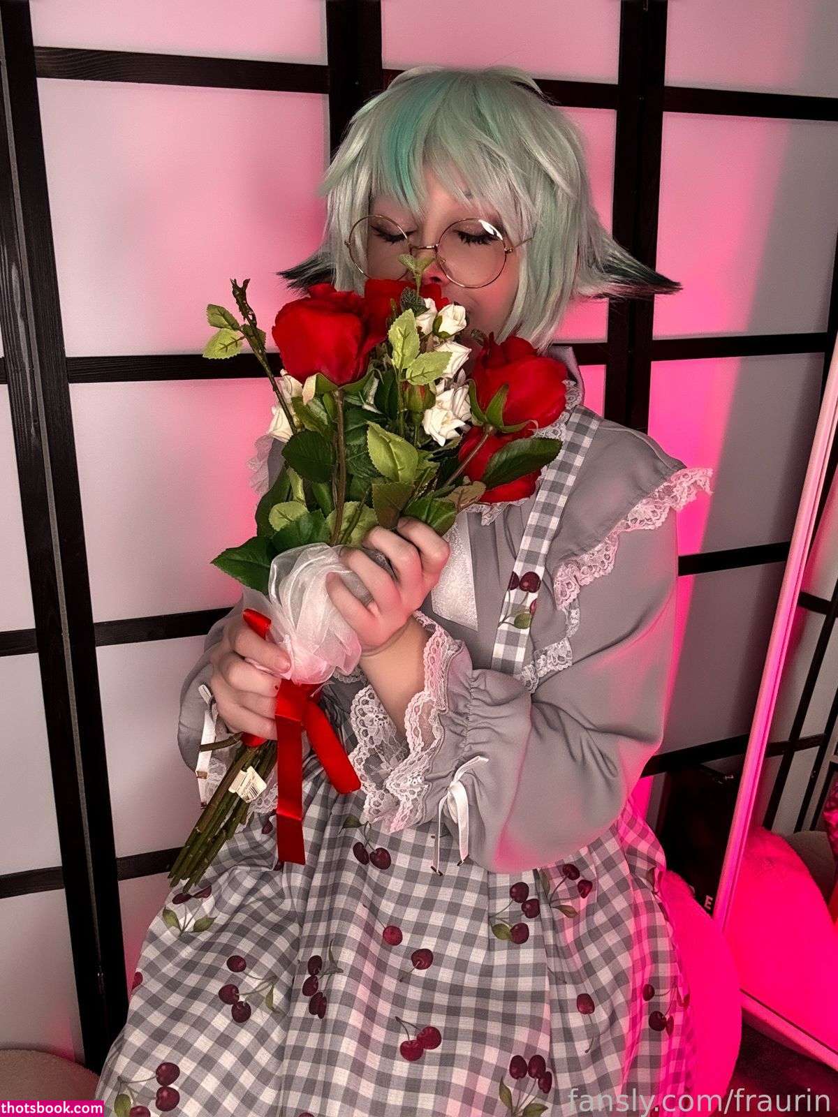 Niruarf Nude OnlyFans Photos #11 865055