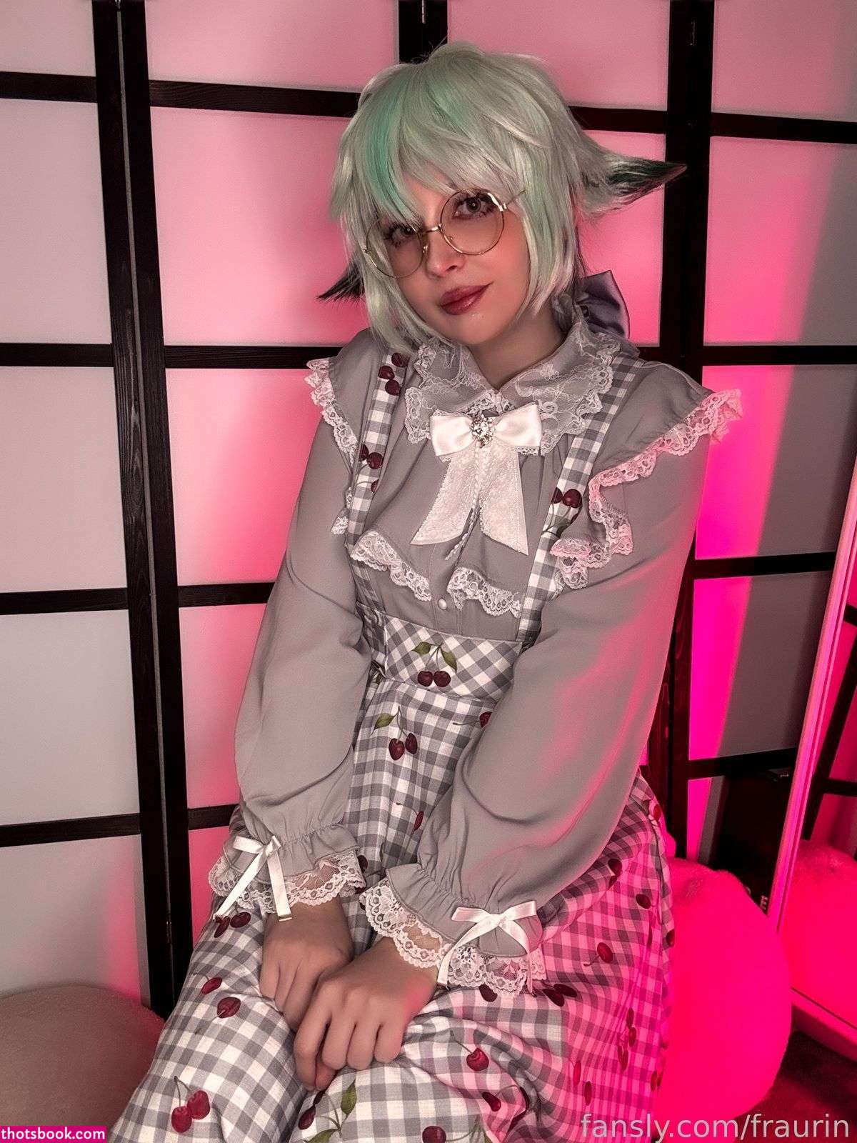 Niruarf Nude OnlyFans Photos #11 865056