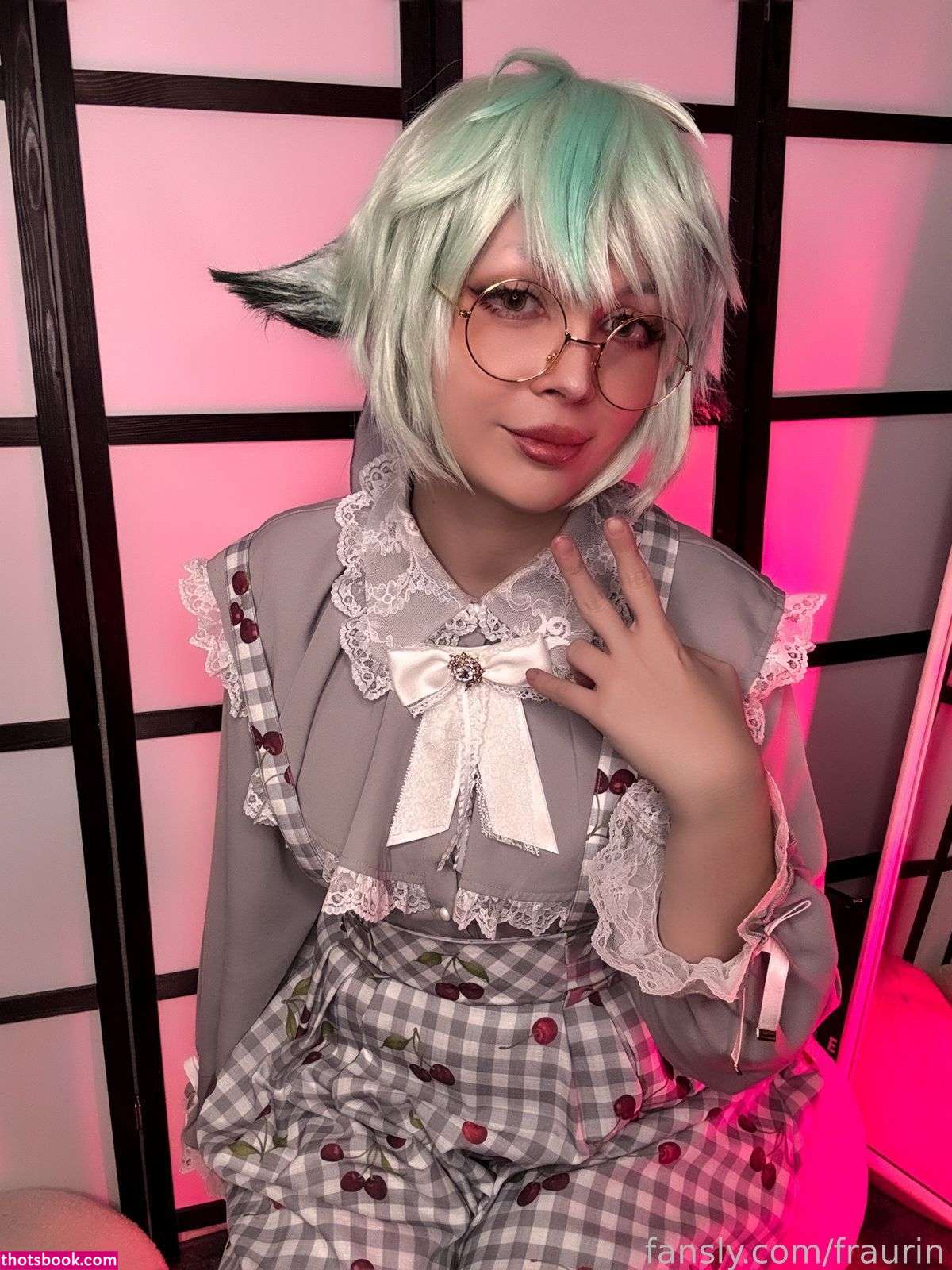 Niruarf Nude OnlyFans Photos #11 865060