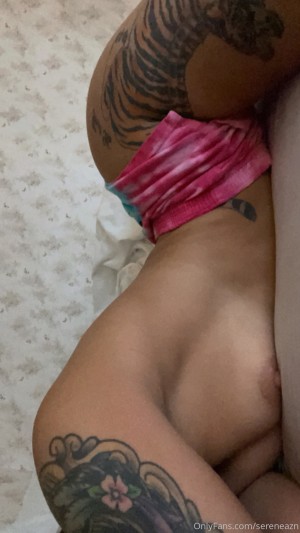 Sereneazn Nude OnlyFans Photos #15