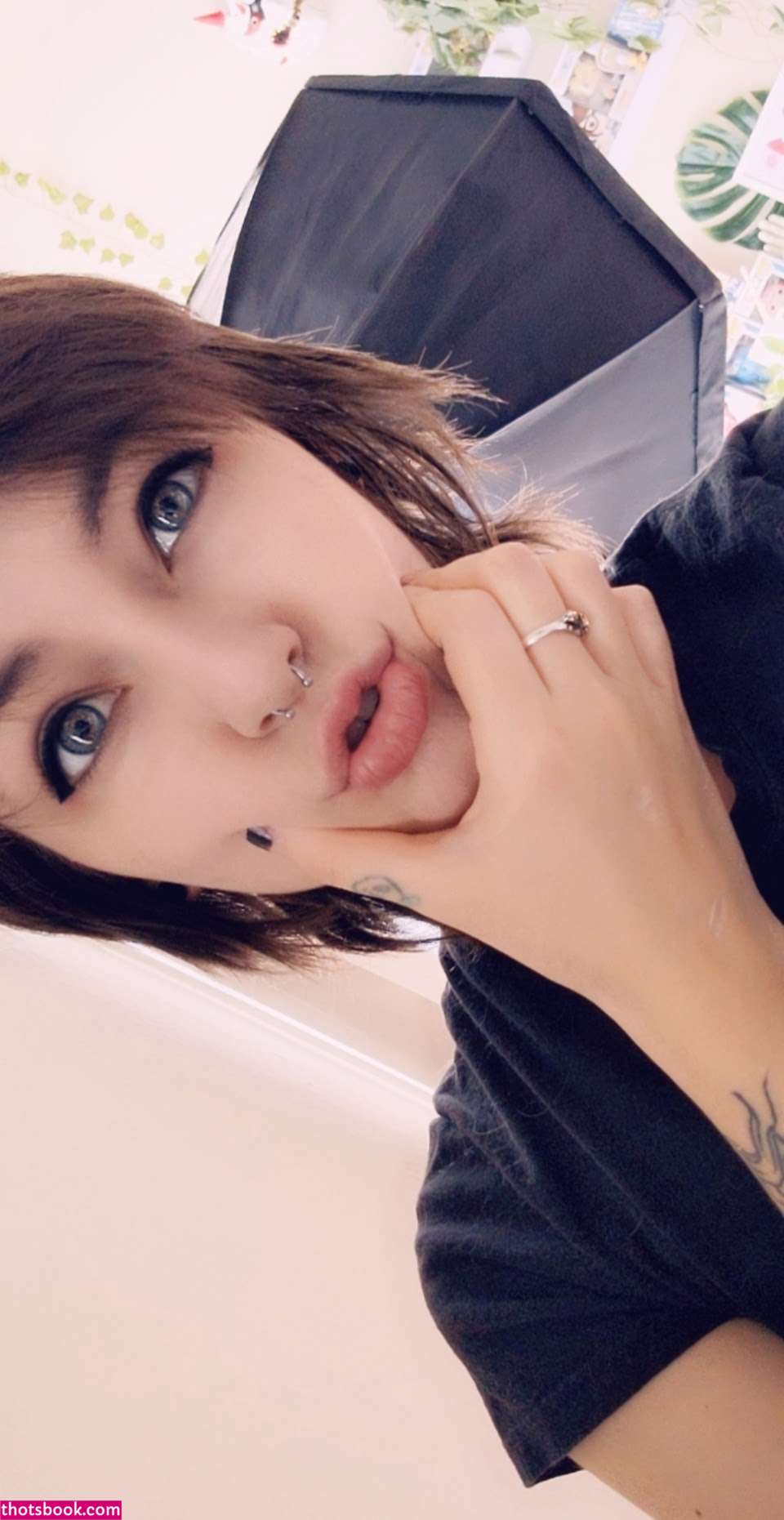 Rusty Fawkes Nude OnlyFans Photos #28 869364