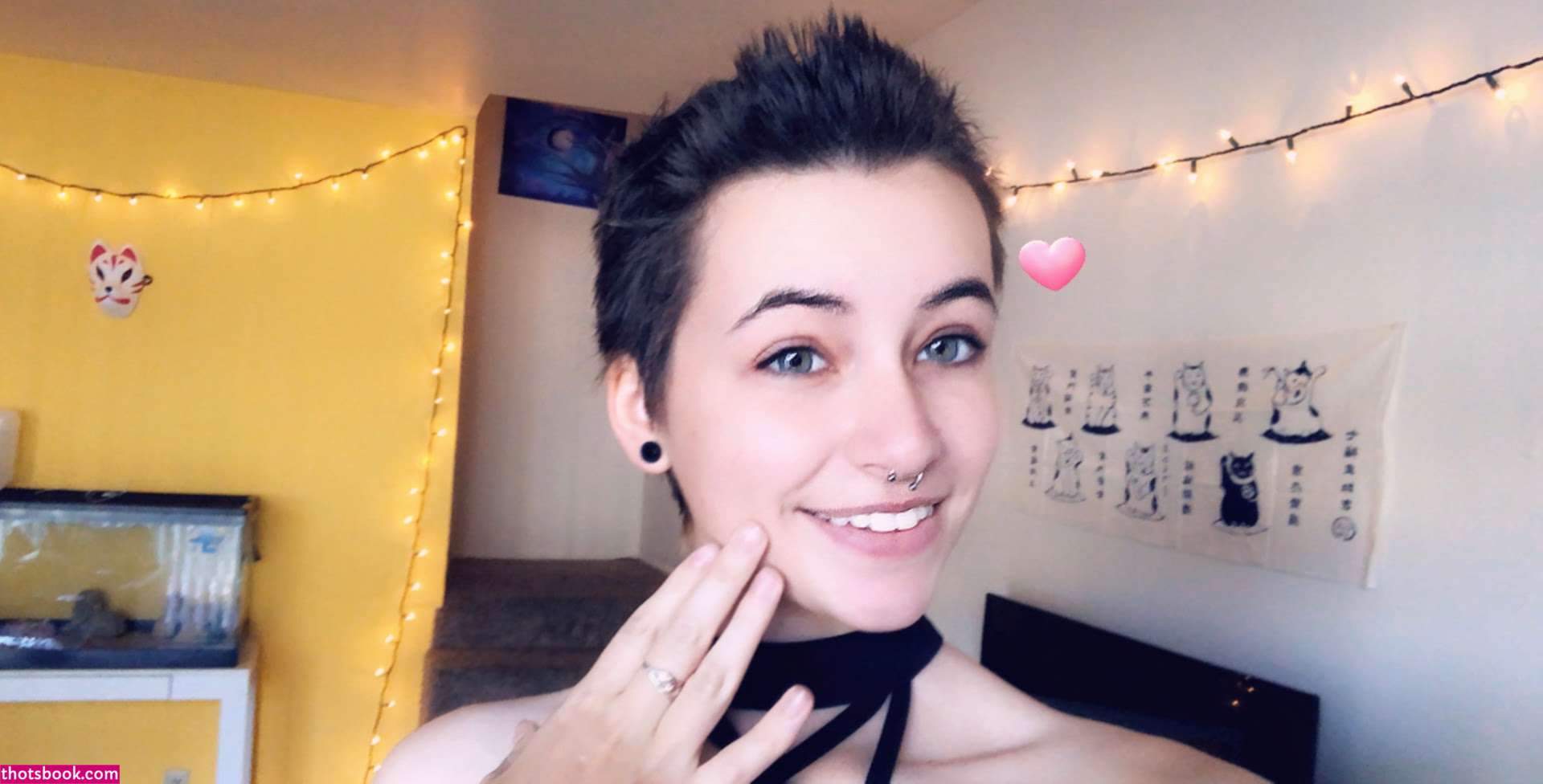 Rusty Fawkes Nude OnlyFans Photos #28 869365