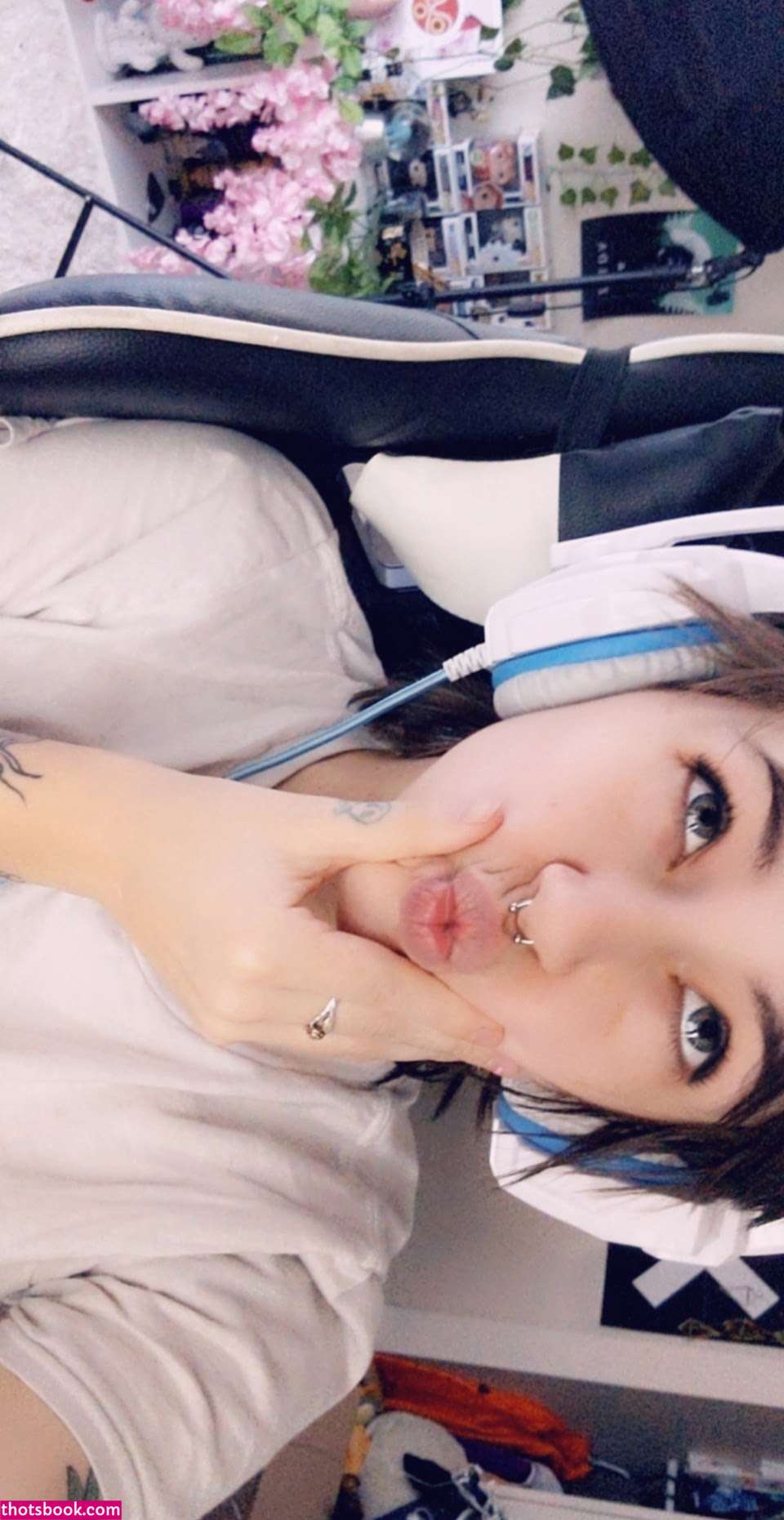 Rusty Fawkes Nude OnlyFans Photos #28 869367