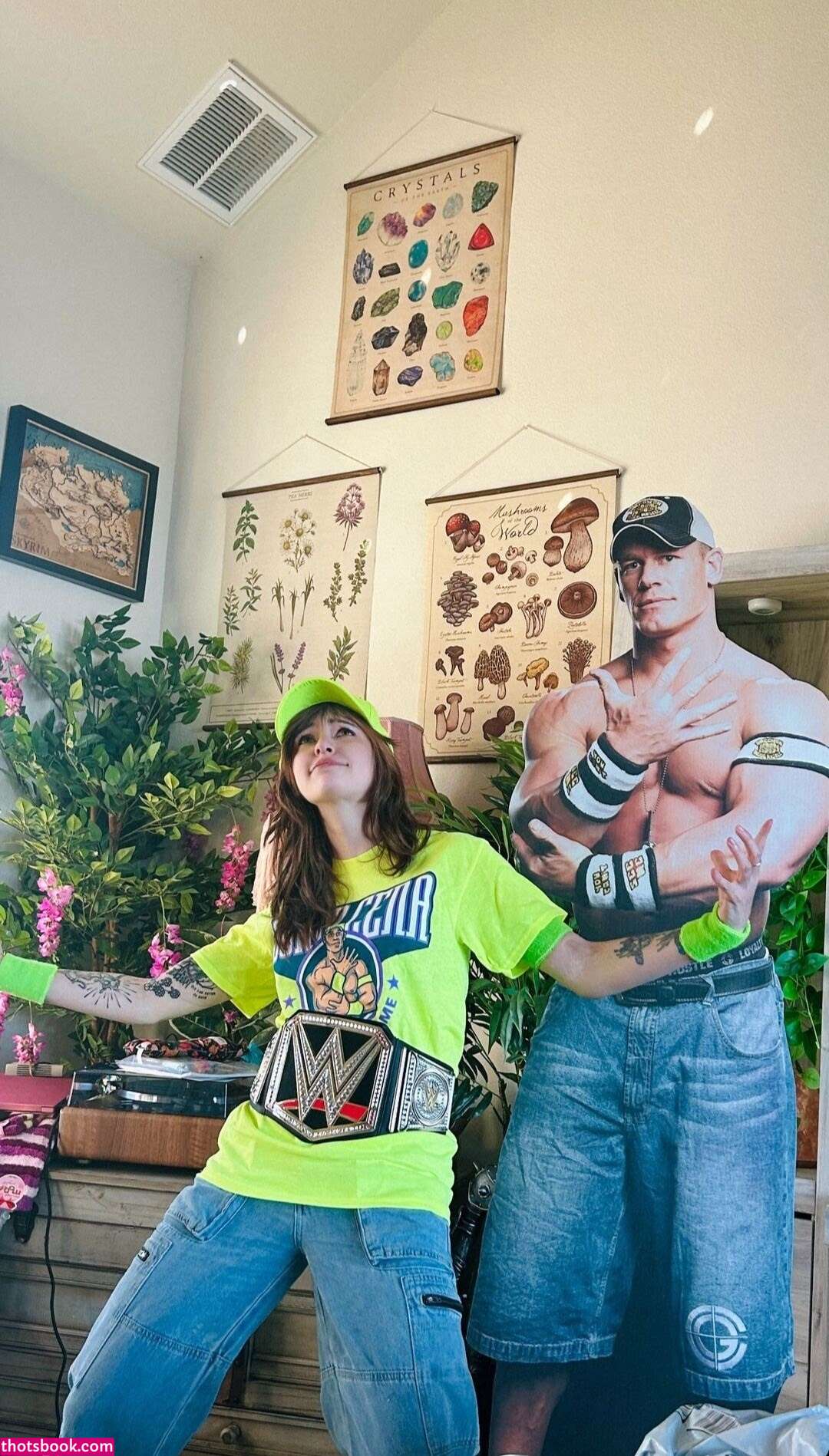 Rusty Fawkes Nude OnlyFans Photos #28 869369