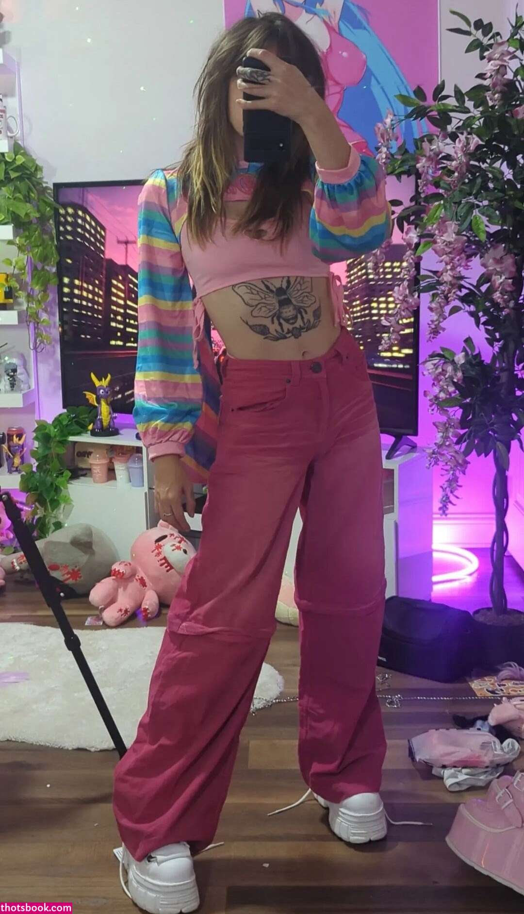 Rusty Fawkes Nude OnlyFans Photos #28 869374