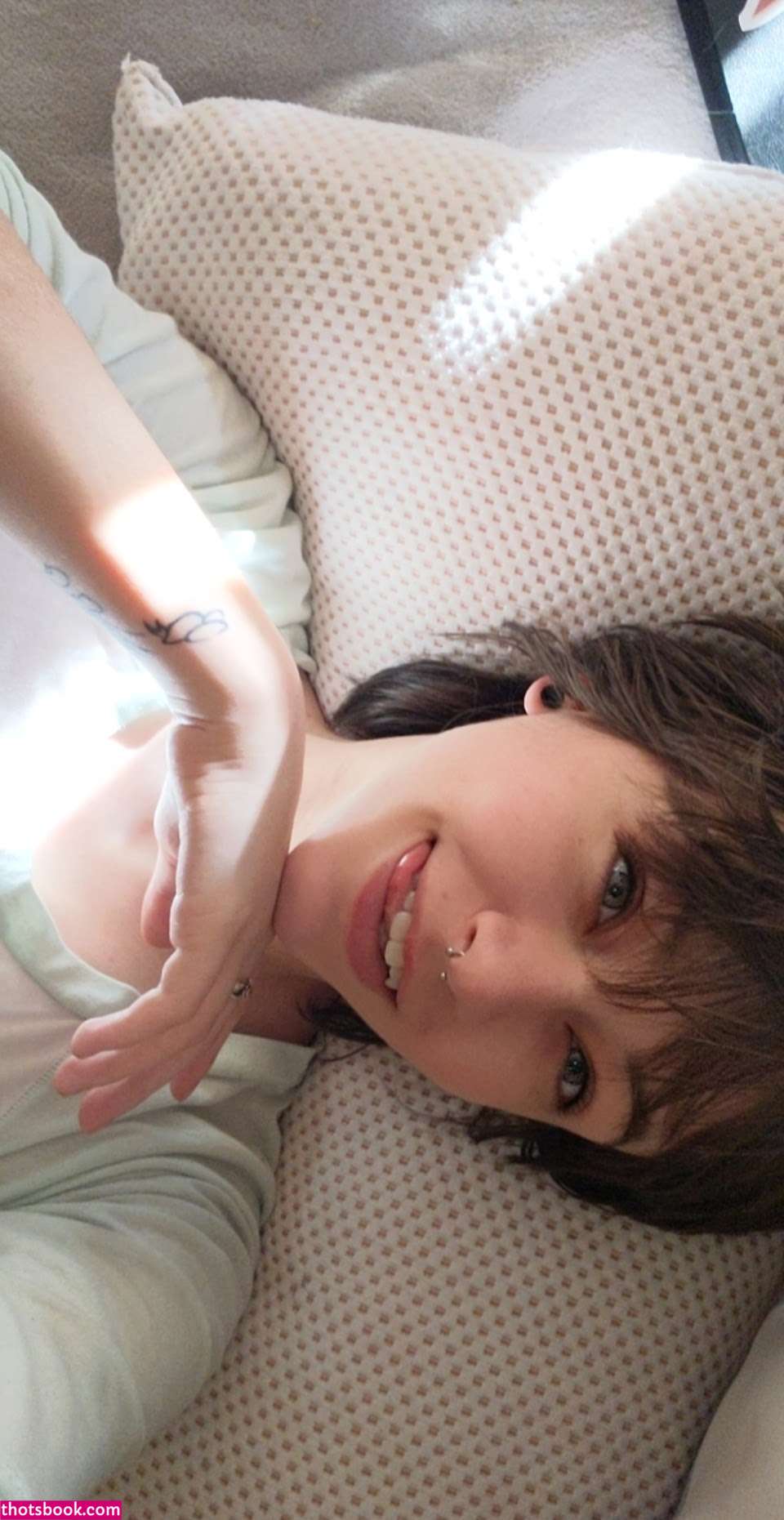 Rusty Fawkes Nude OnlyFans Photos #28 869380