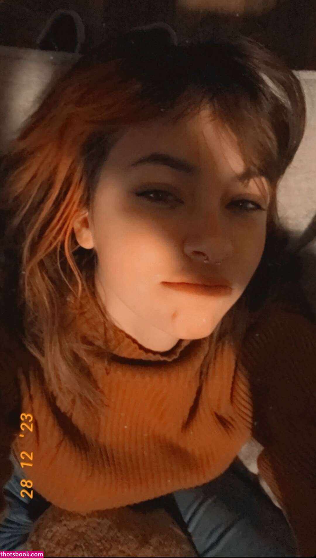 Rusty Fawkes Nude OnlyFans Photos #28 869382