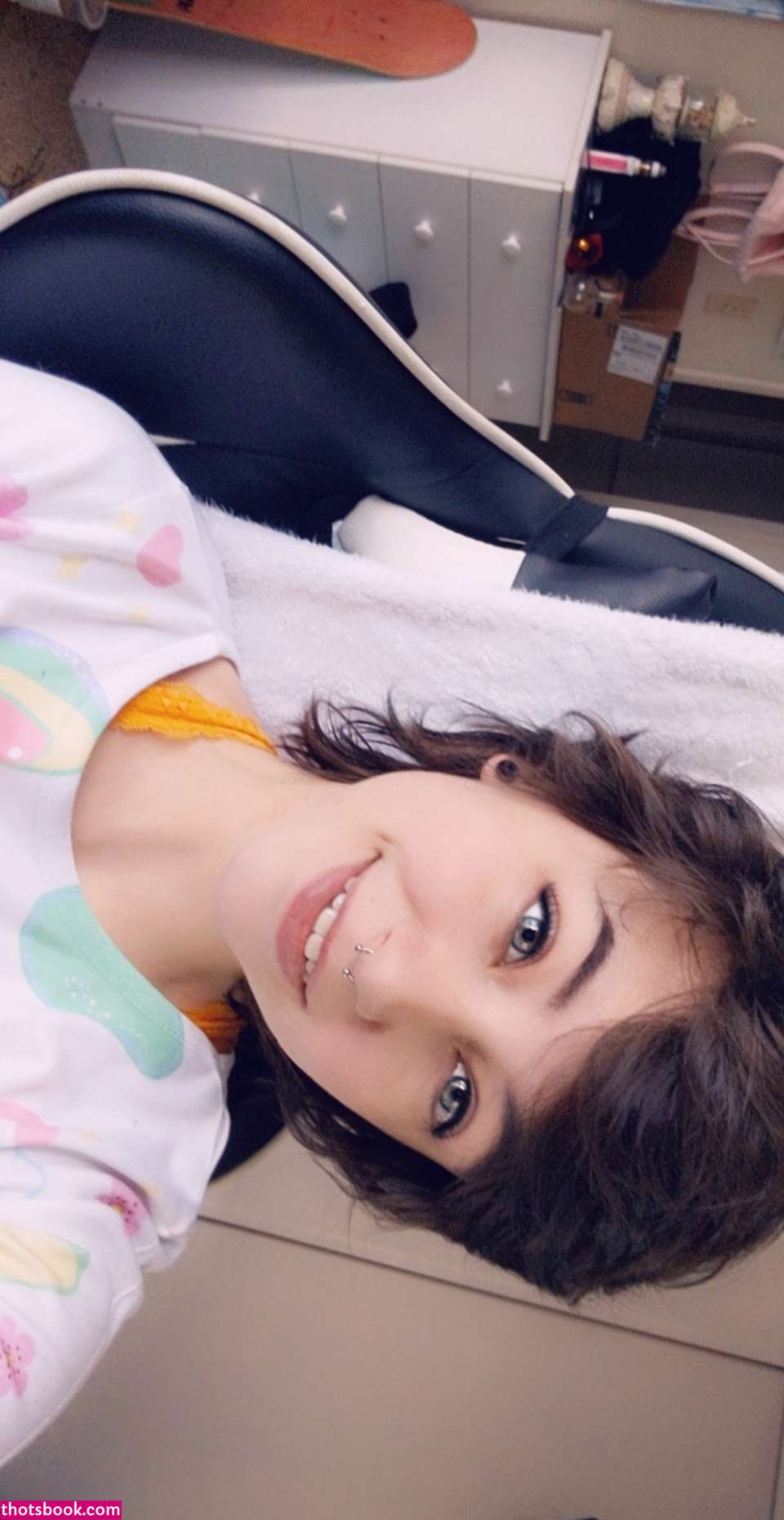 Rusty Fawkes Nude OnlyFans Photos #28 869389