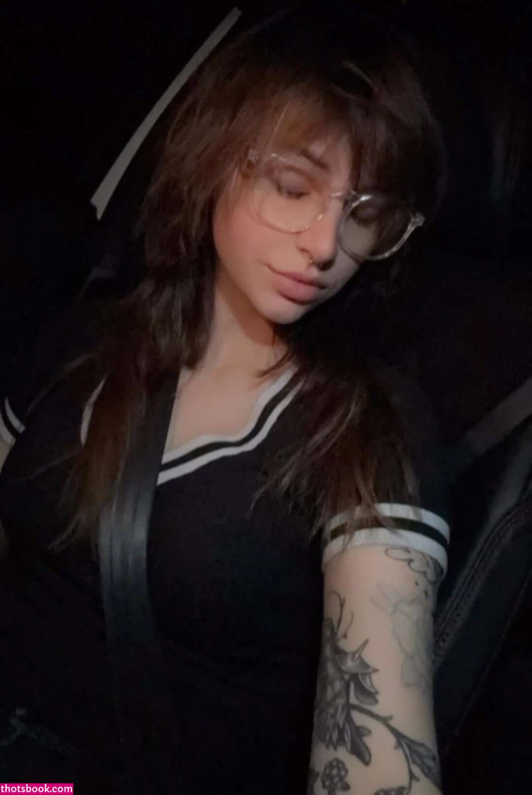 Rusty Fawkes Nude OnlyFans Photos #28 869392