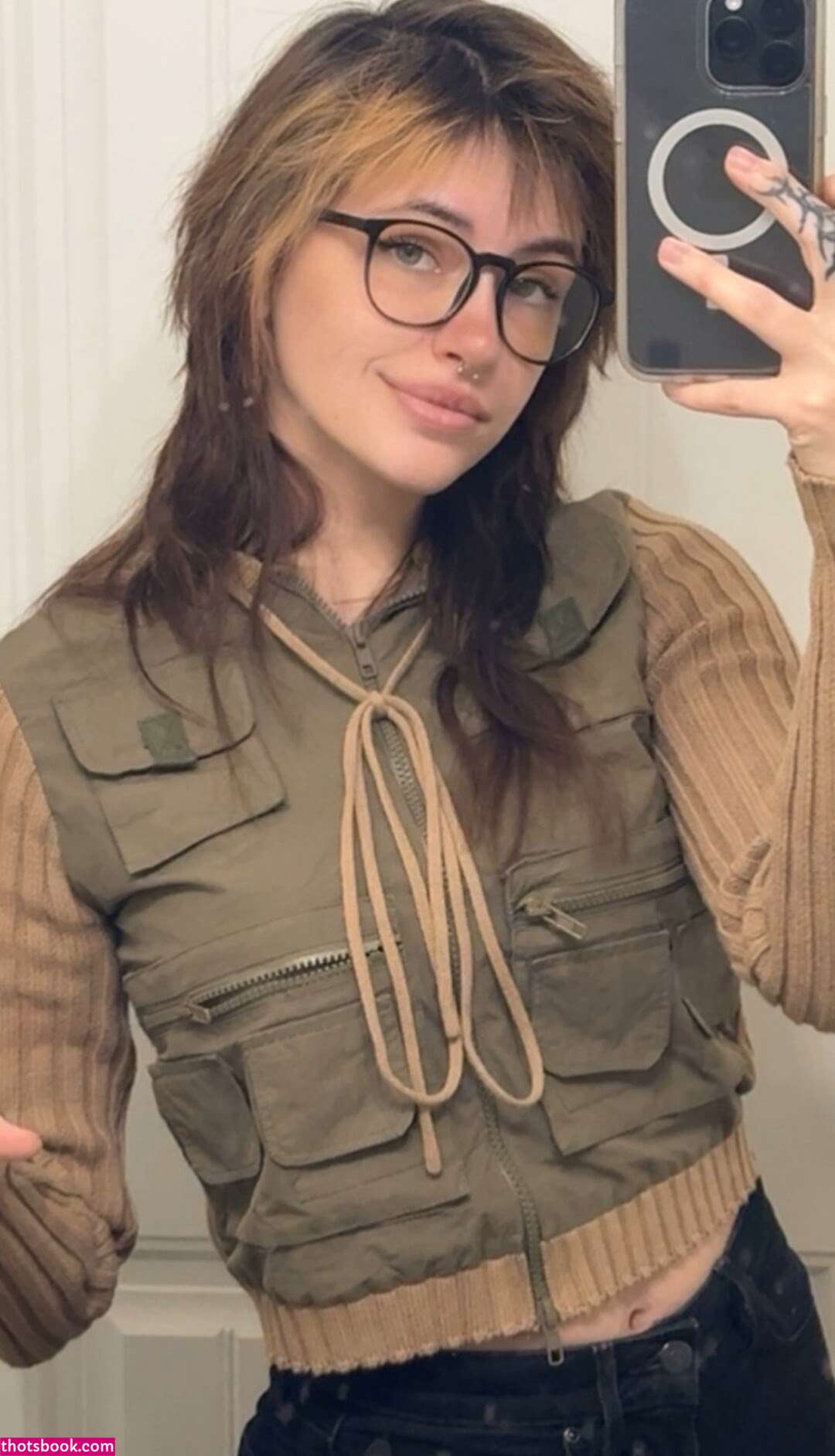 Rusty Fawkes Nude OnlyFans Photos #28 869394