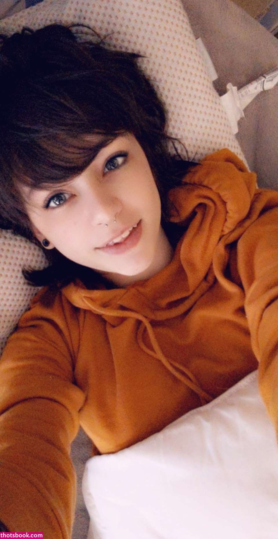 Rusty Fawkes Nude OnlyFans Photos #28 869398