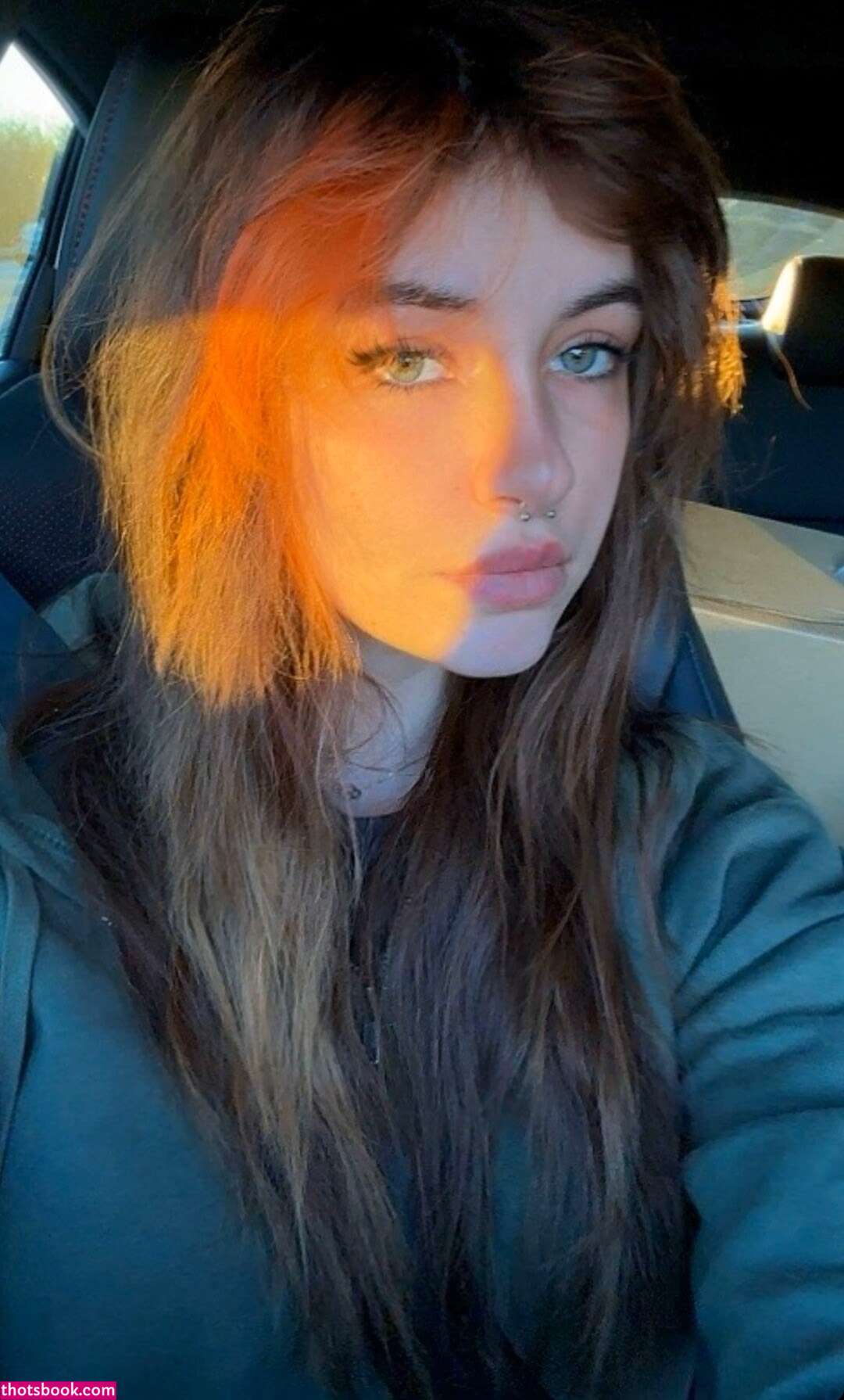 Rusty Fawkes Nude OnlyFans Photos #28 869400