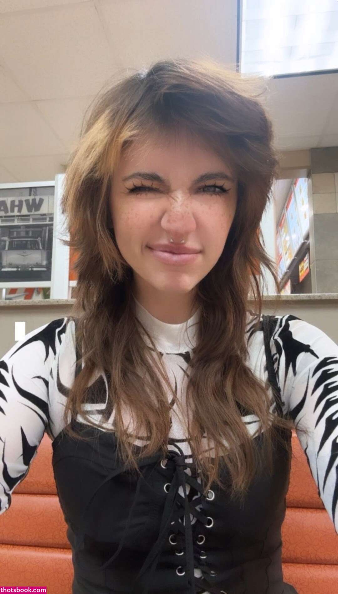 Rusty Fawkes Nude OnlyFans Photos #28 869402