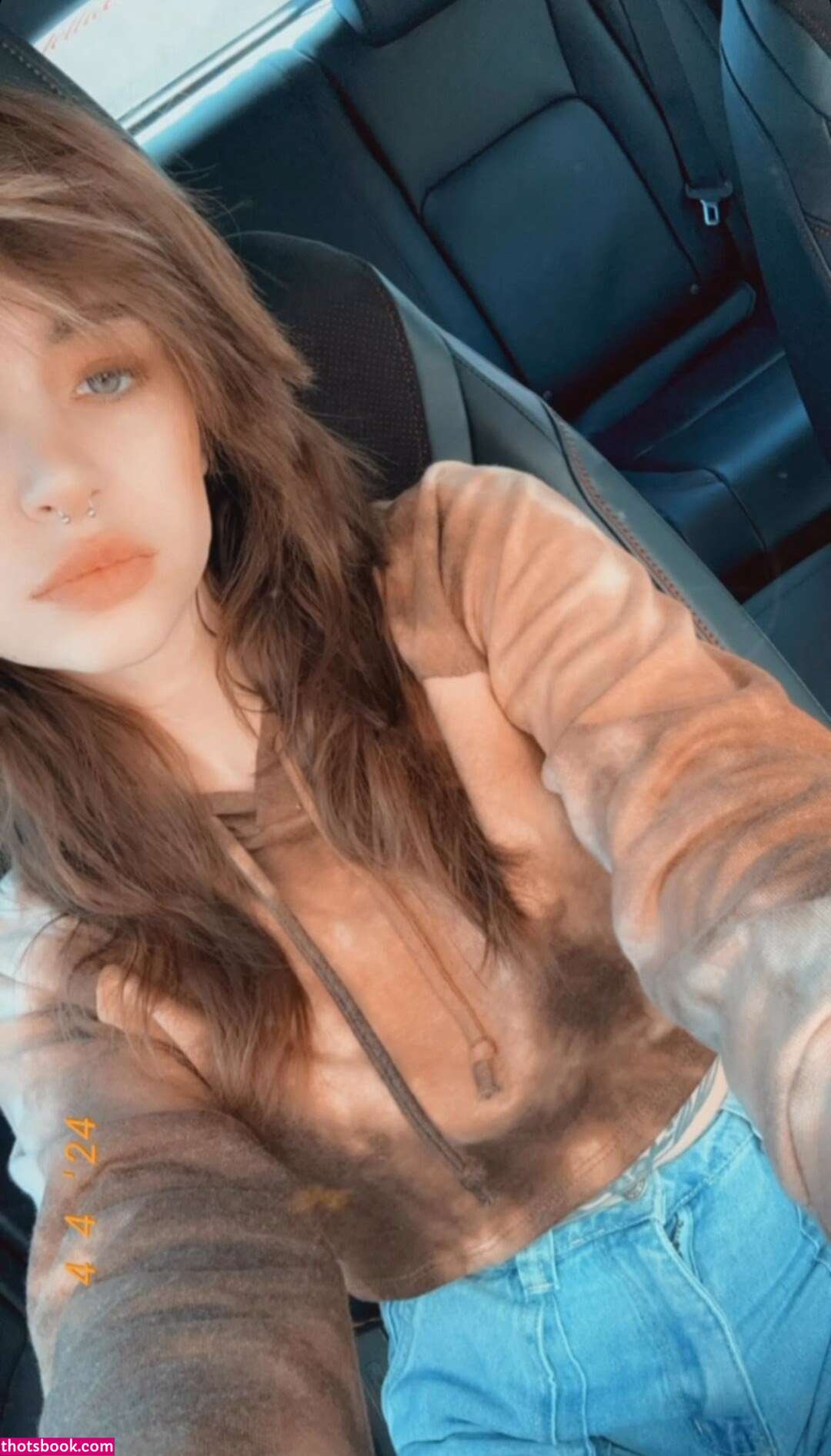 Rusty Fawkes Nude OnlyFans Photos #28 869407