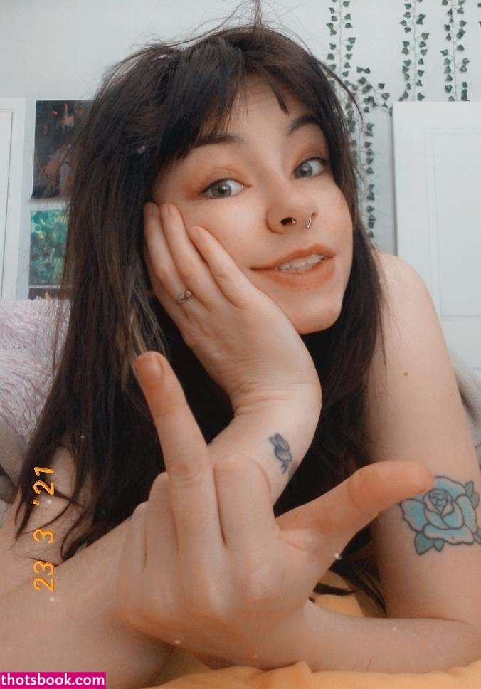 Rusty Fawkes Nude OnlyFans Photos #29 869413