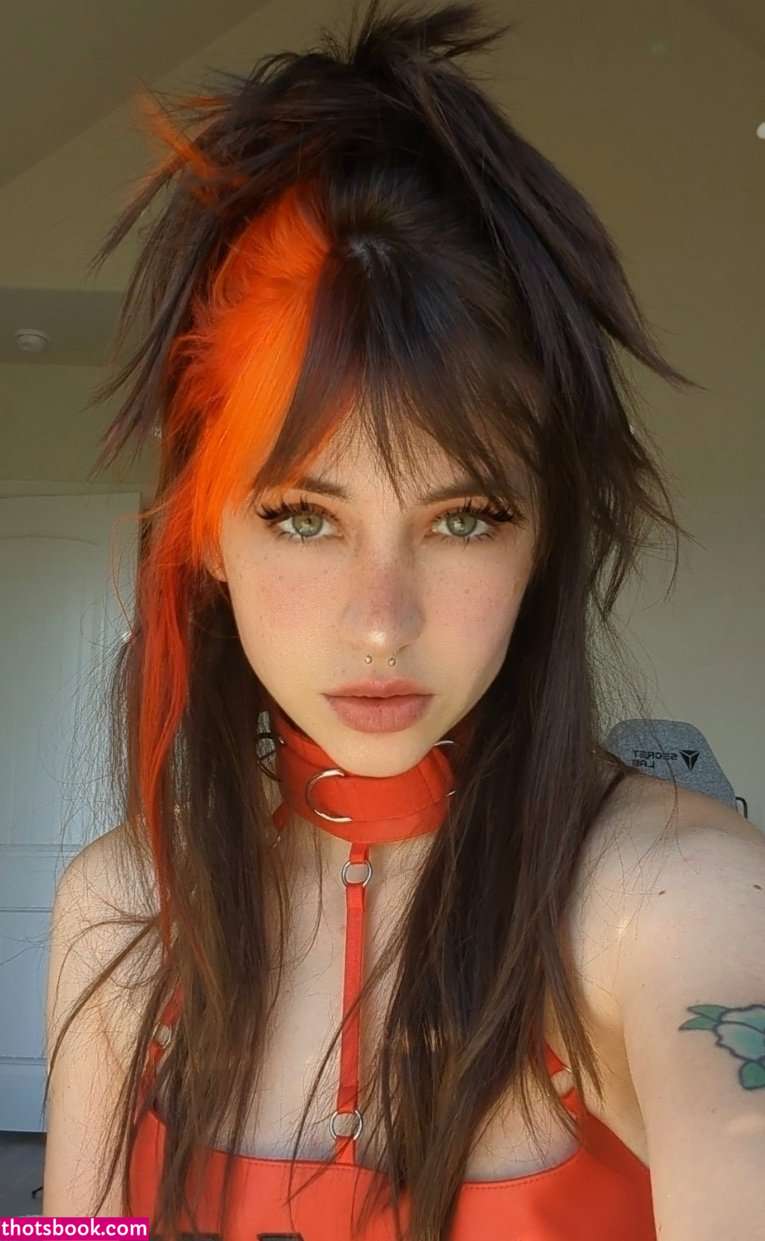 Rusty Fawkes Nude OnlyFans Photos #29 869414