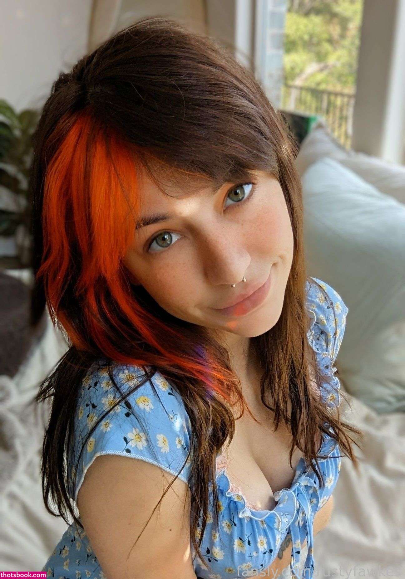 Rusty Fawkes Nude OnlyFans Photos #29 869423