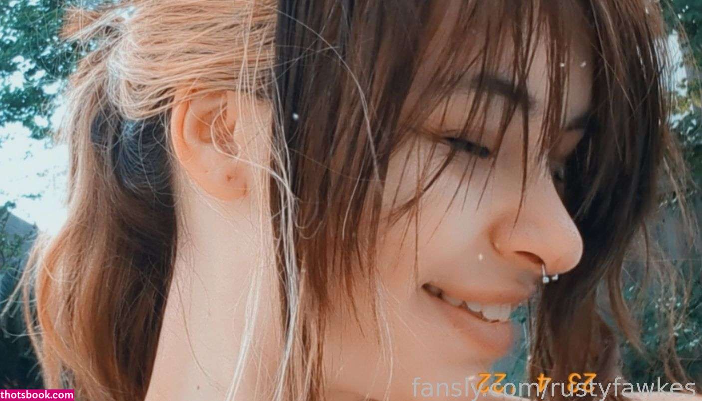 Rusty Fawkes Nude OnlyFans Photos #30 869430