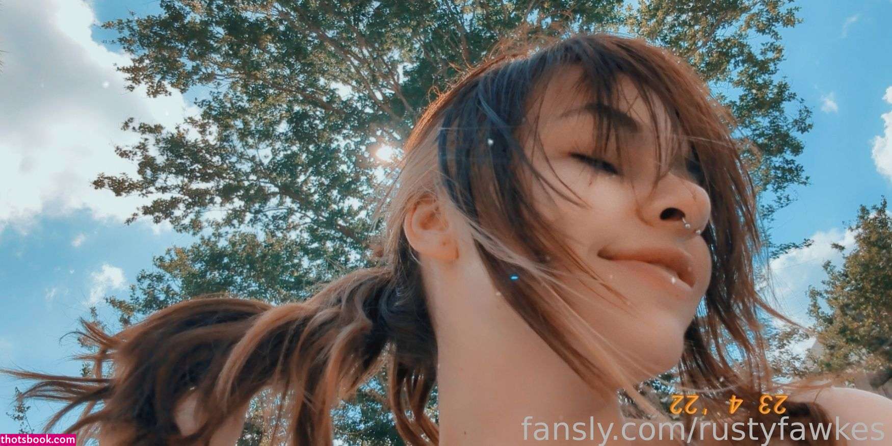 Rusty Fawkes Nude OnlyFans Photos #30 869440