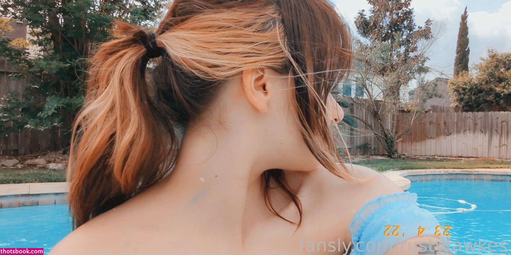 Rusty Fawkes Nude OnlyFans Photos #30 869476