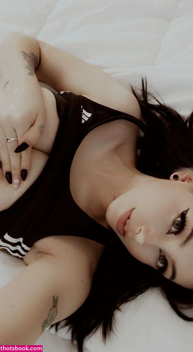 Rusty Fawkes Nude OnlyFans Photos #31 869496