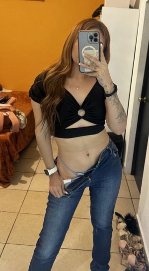 Aurora Menchaca Nude Leaks OnlyFans Photos #6