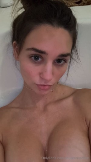 Lauren Mochen Nude Leaks OnlyFans Photos #17