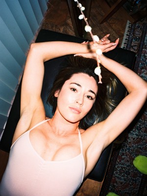 Audrey Bradford dreybradford Nude Leaks OnlyFans Photos #5