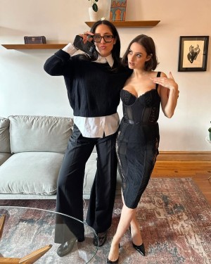 Banks Nude Leaks OnlyFans Photos #5
