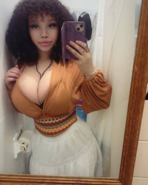 dahliagoth420 Nude Leaks OnlyFans Photos #3